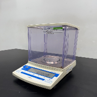 Vibra Analytical Digital Balance Scale image 1